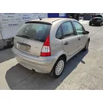 CITROEN C3 '2006 1.4 HDI ARENA