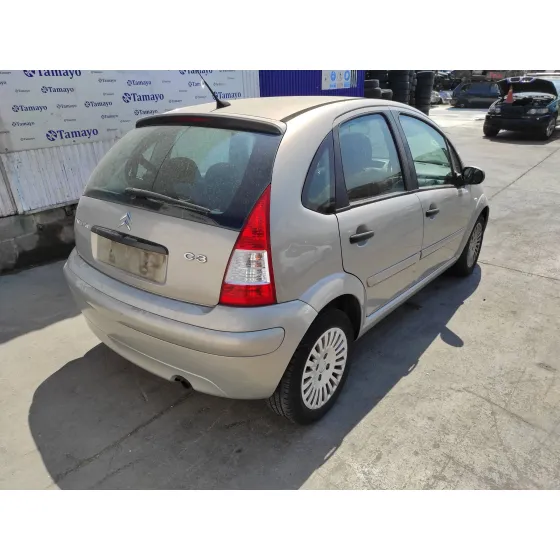 CITROEN C3 '2006 1.4 HDI ARENA