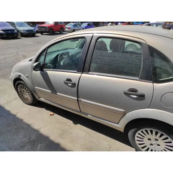 CITROEN C3 '2006 1.4 HDI ARENA