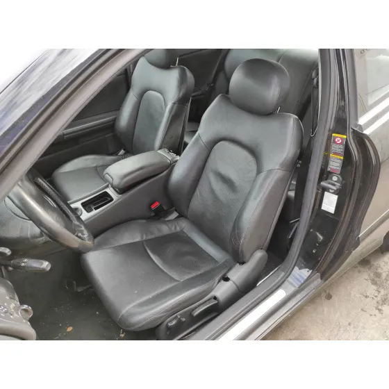 MERCEDES CLASE C (W203) SPORTCOUPE '2004 C 220 CDI (LA) (203.708) NEGRO