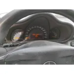 MERCEDES-BENZ CLASE C (W203) SPORTCOUPE MERCEDES CLASE C (W203) SPORTCOUPE '2004 C 220 CDI (LA) (203.708) NEGRO 2003