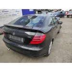 MERCEDES-BENZ CLASE C (W203) SPORTCOUPE MERCEDES CLASE C (W203) SPORTCOUPE '2004 C 220 CDI (LA) (203.708) NEGRO 2003