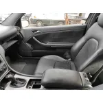 MERCEDES-BENZ CLASE C (W203) SPORTCOUPE MERCEDES CLASE C (W203) SPORTCOUPE '2004 C 220 CDI (LA) (203.708) NEGRO 2003