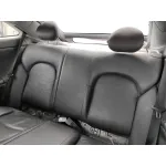 MERCEDES-BENZ CLASE C (W203) SPORTCOUPE MERCEDES CLASE C (W203) SPORTCOUPE '2004 C 220 CDI (LA) (203.708) NEGRO 2003