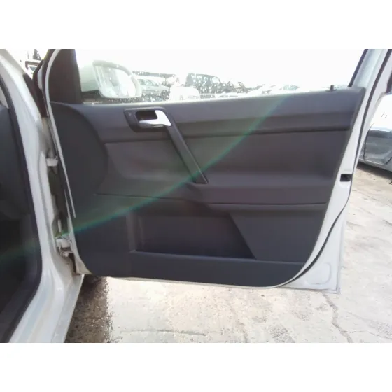 VOLKSWAGEN POLO (9N3) '2009 1.4 16V BLANCO