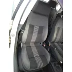 VOLKSWAGEN POLO (9N3) VOLKSWAGEN POLO (9N3) '2009 1.4 16V BLANCO 2005