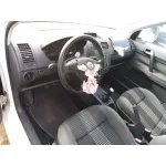 VOLKSWAGEN POLO (9N3) VOLKSWAGEN POLO (9N3) '2009 1.4 16V BLANCO 2005