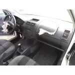 VOLKSWAGEN POLO (9N3) VOLKSWAGEN POLO (9N3) '2009 1.4 16V BLANCO 2005
