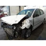 VOLKSWAGEN POLO (9N3) VOLKSWAGEN POLO (9N3) '2009 1.4 16V BLANCO 2005