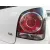 VOLKSWAGEN POLO (9N3) VOLKSWAGEN POLO (9N3) '2009 1.4 16V BLANCO 2005