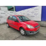 FORD FIESTA (CBK) FORD FIESTA (CBK) '2008 1.4 TDCI CAT ROJO 2001