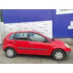 FORD FIESTA (CBK) FORD FIESTA (CBK) '2008 1.4 TDCI CAT ROJO 2001
