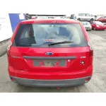 FORD FIESTA (CBK) FORD FIESTA (CBK) '2008 1.4 TDCI CAT ROJO 2001