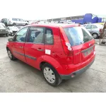 FORD FIESTA (CBK) FORD FIESTA (CBK) '2008 1.4 TDCI CAT ROJO 2001