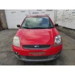 FORD FIESTA (CBK) FORD FIESTA (CBK) '2008 1.4 TDCI CAT ROJO 2001