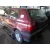 VOLKSWAGEN GOLF III BERLINA (1H1) VOLKSWAGEN GOLF III BERLINA (1H1) '1993 1.9 TURBODIESEL CAT (AAZ) GRANATE 1991