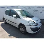 RENAULT GRAND MODUS RENAULT GRAND MODUS '2010 1.2 16V BLANCO 2008