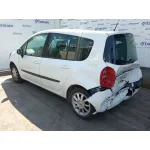 RENAULT GRAND MODUS RENAULT GRAND MODUS '2010 1.2 16V BLANCO 2008