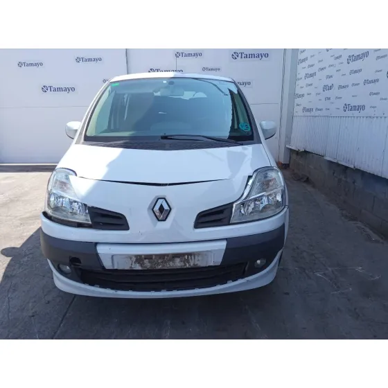RENAULT GRAND MODUS '2010 1.2 16V BLANCO