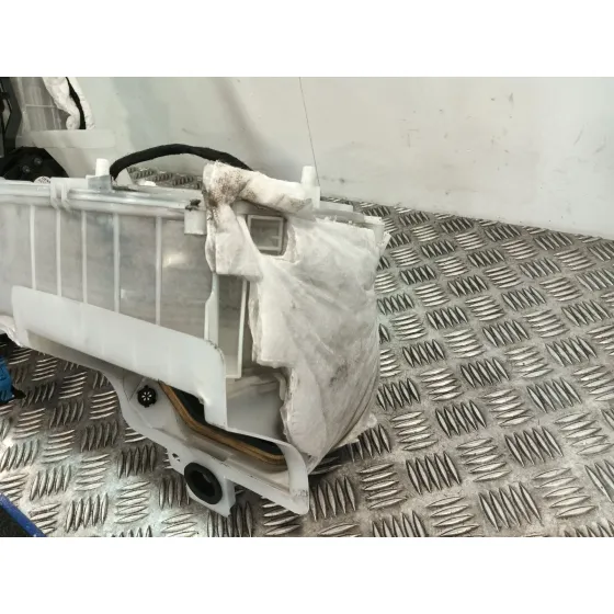 Mercedes-Benz VIANO (W639) 2010