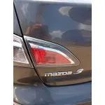 Mercedes-Benz VIANO (W639) 2010