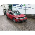 HONDA CIVIC VIII HATCHBACK (FN, FK)  2005