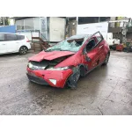 HONDA CIVIC VIII HATCHBACK (FN, FK)  2005
