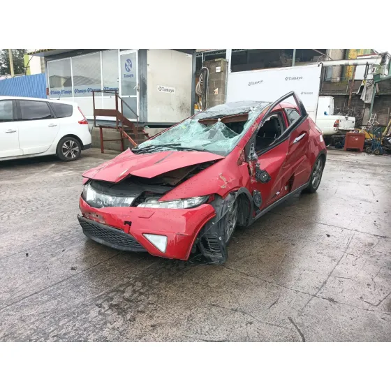Honda CIVIC VIII HATCHBACK (FN, FK) 2005