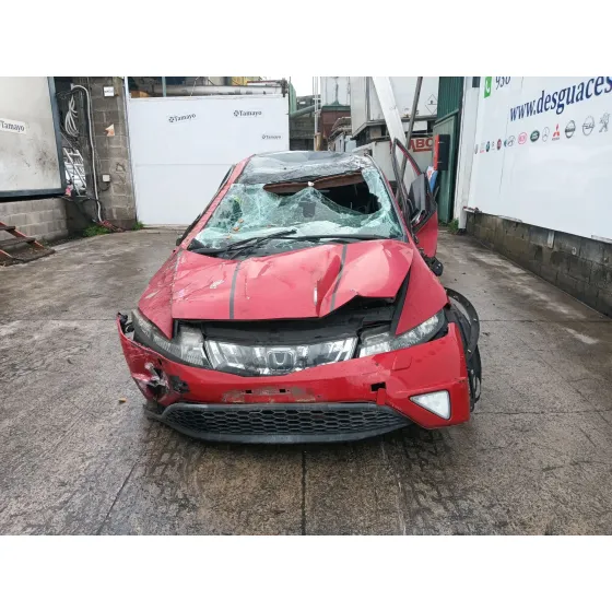 Honda CIVIC VIII HATCHBACK (FN, FK) 2005