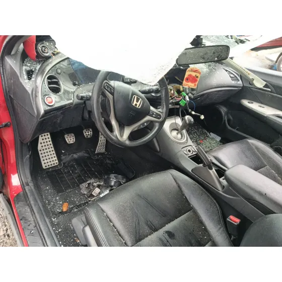 Honda CIVIC VIII HATCHBACK (FN, FK) 2005