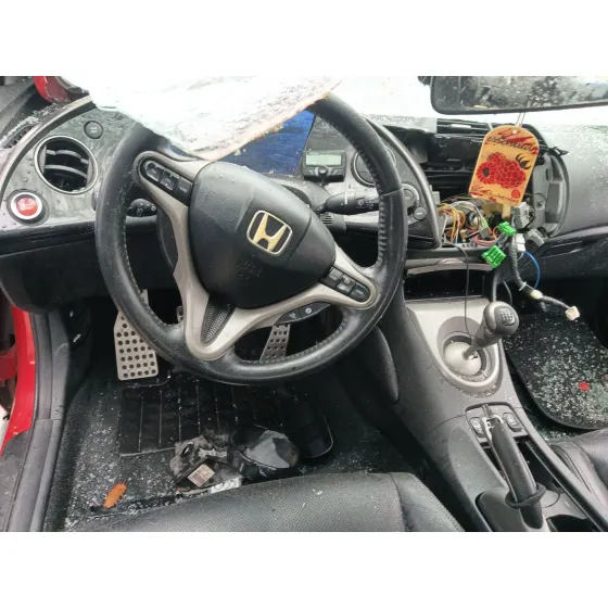 Honda CIVIC VIII HATCHBACK (FN, FK) 2005