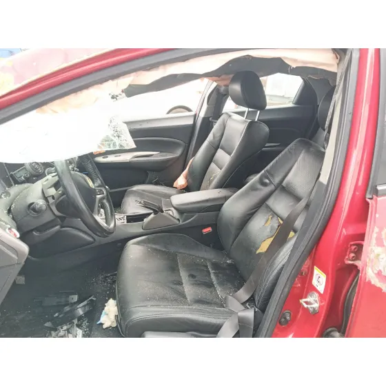 Honda CIVIC VIII HATCHBACK (FN, FK) 2005