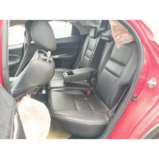 Honda CIVIC VIII HATCHBACK (FN, FK) 2005