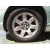 BMW SERIE 3 TOURING (E46) '2004 2.0 16V PLATA