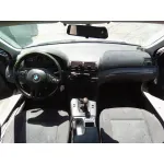 BMW SERIE 3 TOURING (E46) '2004 2.0 16V PLATA