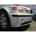 BMW SERIE 3 TOURING (E46) '2004 2.0 16V PLATA
