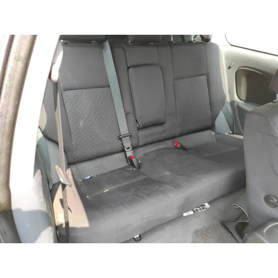 NISSAN ALMERA (N16/E) '2006 1.5 16V CAT GRIS OSCURO