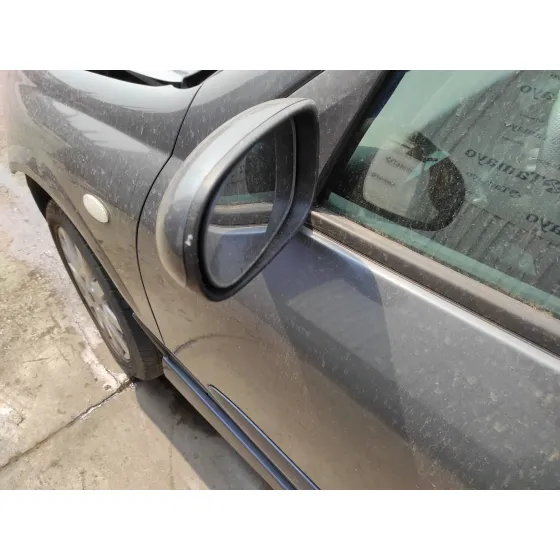 NISSAN ALMERA (N16/E) '2006 1.5 16V CAT GRIS OSCURO