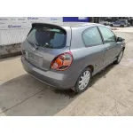 NISSAN ALMERA (N16/E) NISSAN ALMERA (N16/E) '2006 1.5 16V CAT GRIS OSCURO 2000