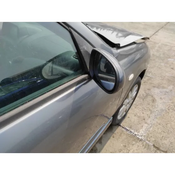 NISSAN ALMERA (N16/E) '2006 1.5 16V CAT GRIS OSCURO