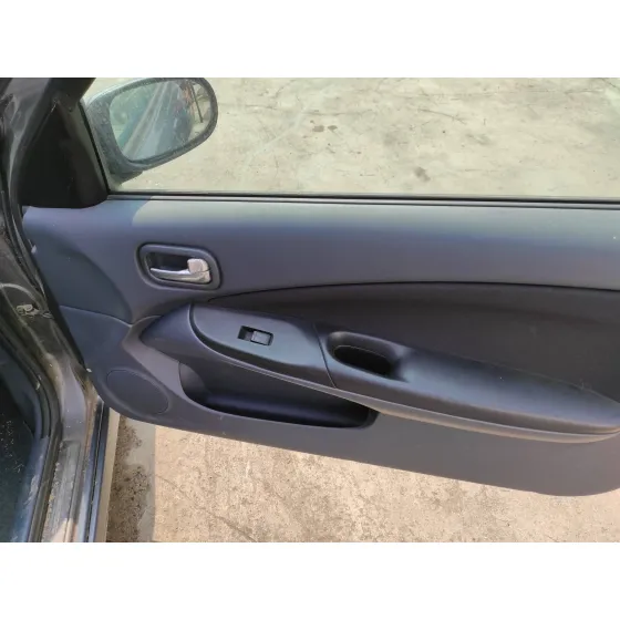 NISSAN ALMERA (N16/E) '2006 1.5 16V CAT GRIS OSCURO