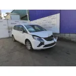 OPEL ZAFIRA TOURER C VAN (P12) OPEL ZAFIRA TOURER '2012 * BLANCO 2012