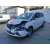 OPEL ZAFIRA TOURER C VAN (P12) OPEL ZAFIRA TOURER '2012 * BLANCO 2012
