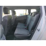 OPEL ZAFIRA TOURER C VAN (P12) OPEL ZAFIRA TOURER '2012 * BLANCO 2012
