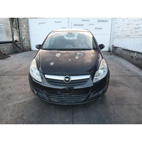 Opel CORSA D (S07) 2006