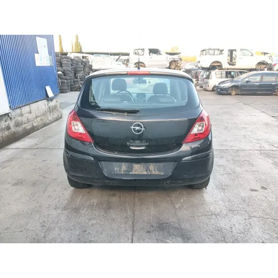 Opel CORSA D (S07) 2006