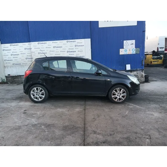 Opel CORSA D (S07) 2006