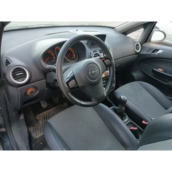 Opel CORSA D (S07) 2006