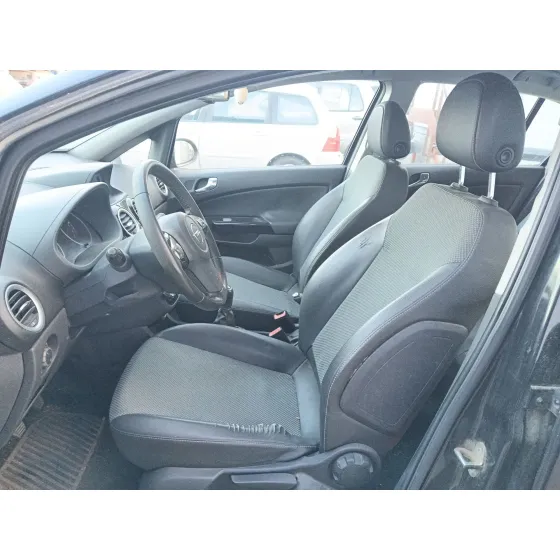 Opel CORSA D (S07) 2006