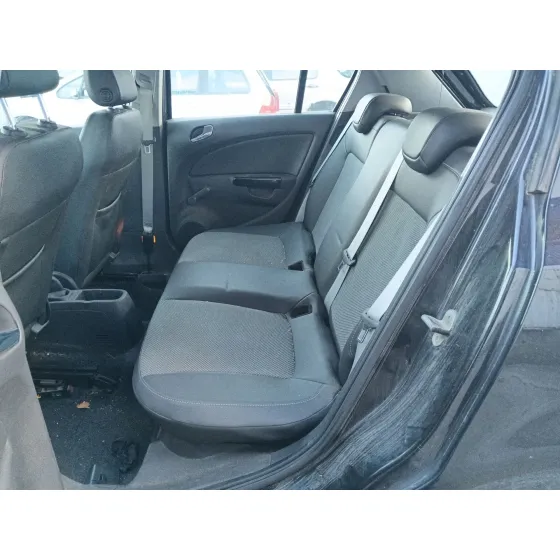 Opel CORSA D (S07) 2006